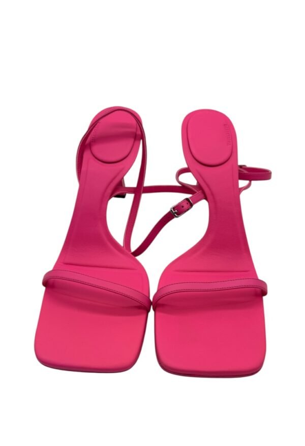 BALENCIAGA - VOID SANDAL - Image 4